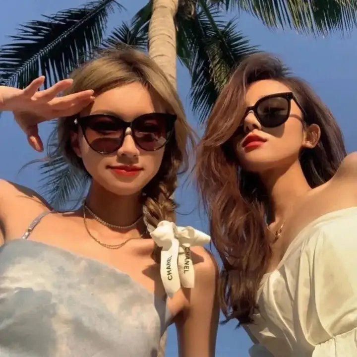 美人痣